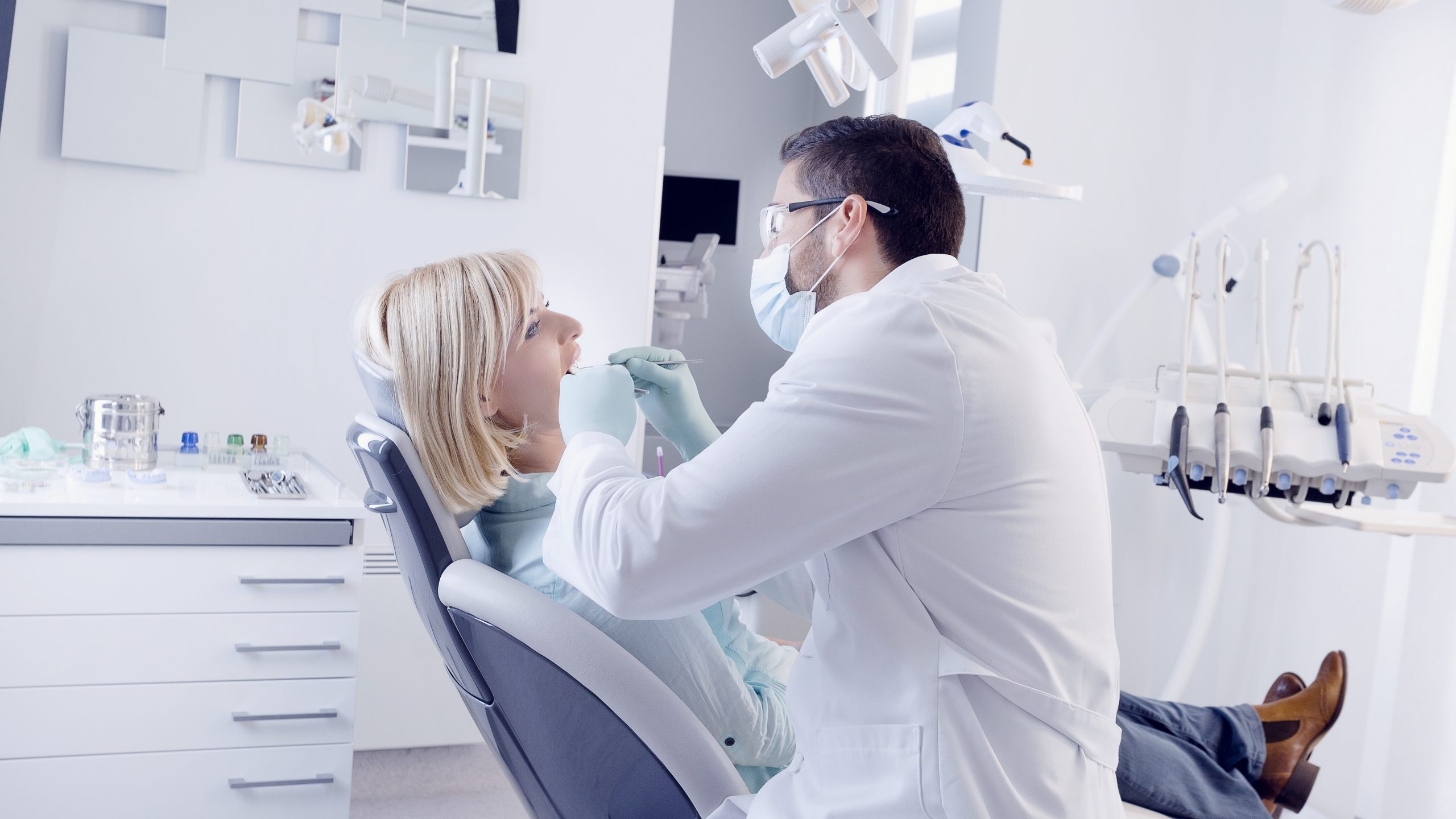 Dentist in White Salmon, WA
