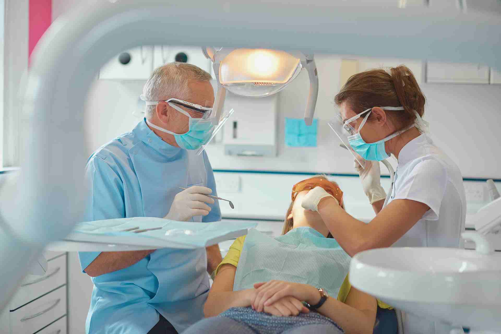 Dentist in White Salmon, WA